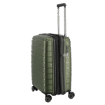 Valise Travelite Air Base S extensible 55 cm Olive 075345-86