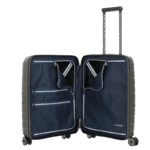 Valise Travelite Air Base S+ 55 cm Anthracite 075346-04