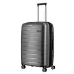 Valise Travelite Air Base M extensible 67 cm Anthracite 075348-04