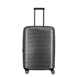 Valise Travelite Air Base M extensible 67 cm Anthracite 075348-04