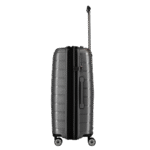 Valise Travelite Air Base M extensible 67 cm Anthracite 075348-04