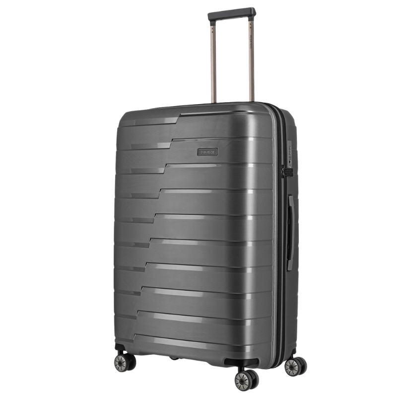 Valise Travelite Air Base L 77 cm Anthracite 075349-04