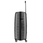 Valise Travelite Air Base L 77 cm Anthracite 075349-04