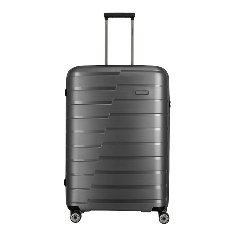 Valise Travelite Air Base L 77 cm Anthracite 075349-04
