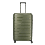Valise Travelite Air Base L 77 cm Olive 075349-86