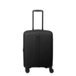 Valise Travelite Air Stripe S extensible 55 cm Noir 7000345-01
