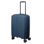 Valise Travelite Air Stripe S extensible 55 cm Navy 7000345-20
