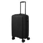 Valise Travelite Air Stripe S Slim 55 cm Noir 7000346-01