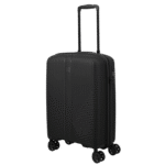 Valise Travelite Air Stripe S 50 cm Noir 7000347-01