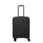 Valise Travelite Air Stripe S 50 cm Noir 7000347-01