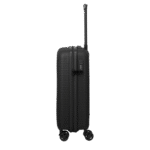 Valise Travelite Air Stripe S 50 cm Noir 7000347-01