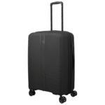 Valise Travelite Air Stripe M extensible 66 cm Noir 7000348-01