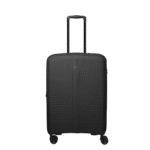Valise Travelite Air Stripe M extensible 66 cm Noir 7000348-01