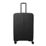 Valise Travelite Air Stripe L 77 cm Noir 7000349-01