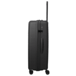 Valise Travelite Air Stripe L 77 cm Noir 7000349-01