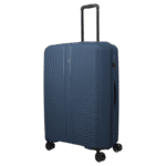 Valise Travelite Air Stripe L 77 cm Navy 7000349-20