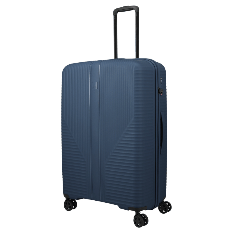 Valise Travelite Air Stripe L 77 cm Navy 7000349-20