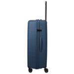 Valise Travelite Air Stripe L 77 cm Navy 7000349-20
