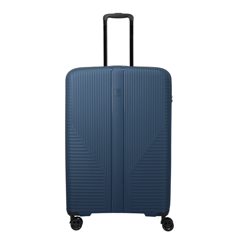 Valise Travelite Air Stripe L 77 cm Navy 7000349-20
